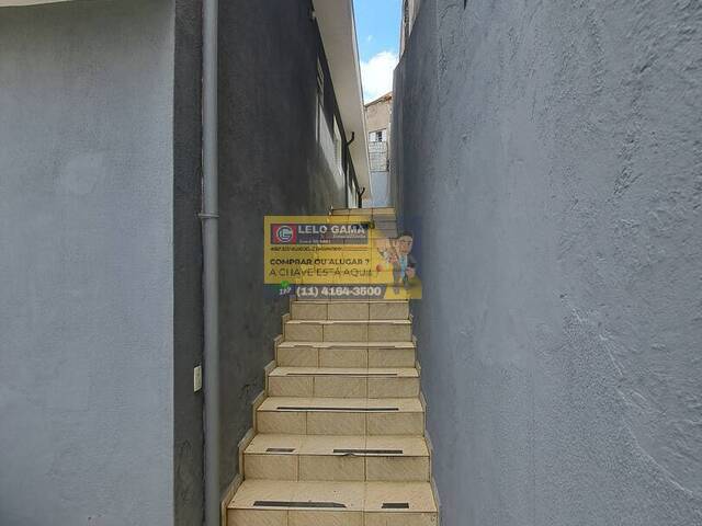 Casa para Locação em Barueri - 4