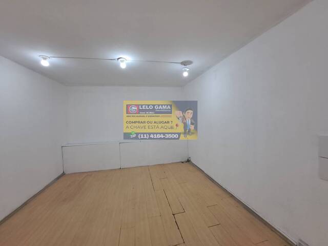 Salão Comercial para Locação em Carapicuíba - 5