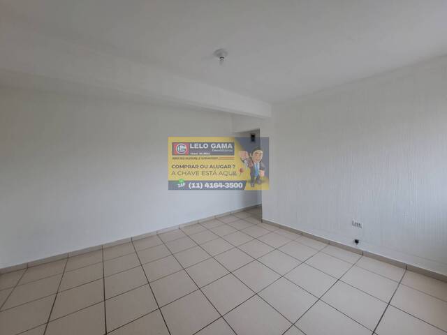 #AG1256 - Casa para Locação em Carapicuíba - SP - 3