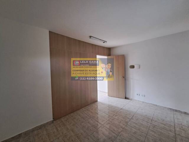 Sala Comercial para Locação em Carapicuíba - 5