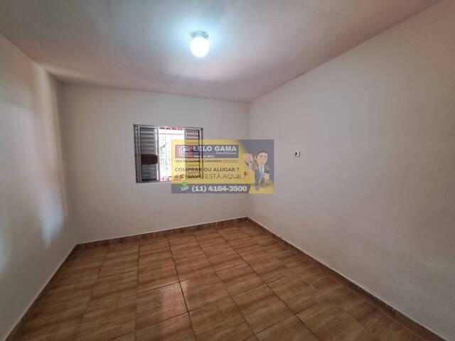 #AG867 - Casa para Locação em Carapicuíba - SP - 3