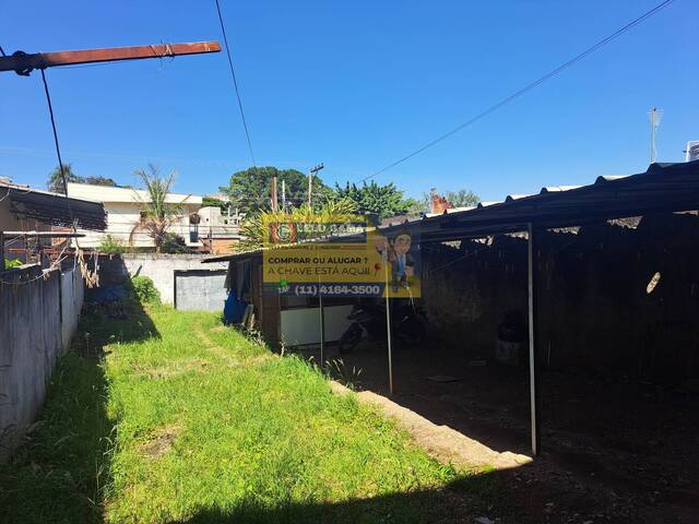 Terreno para Venda em Carapicuíba - 5