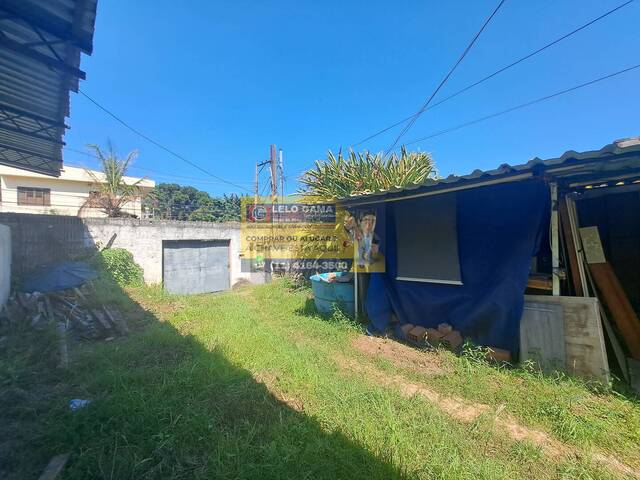 #V3274 - Terreno para Venda em Carapicuíba - SP - 1