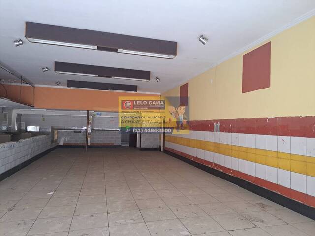 Salão Comercial para Locação em Carapicuíba - 5