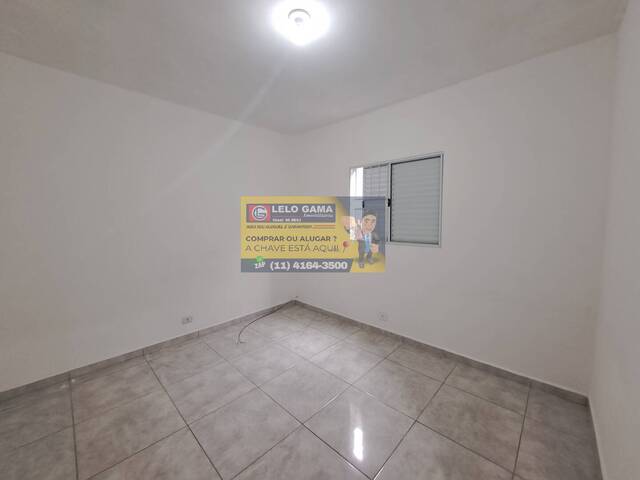 Apartamento para Locação em Carapicuíba - 5