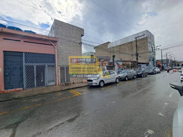 #AG1180 - Casa para Locação em Carapicuíba - SP - 2