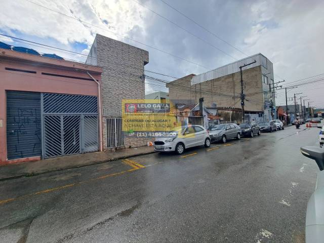 #AG1182 - Apartamento para Locação em Carapicuíba - SP - 2