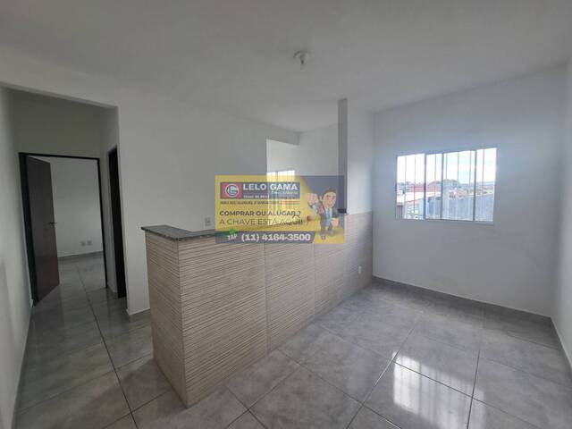 #AG1336 - Casa para Locação em Carapicuíba - SP - 3