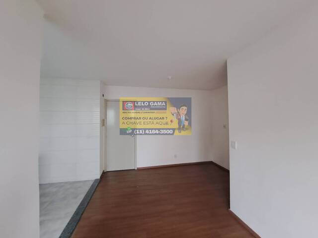#AG1313 - Apartamento para Locação em Carapicuíba - SP - 3
