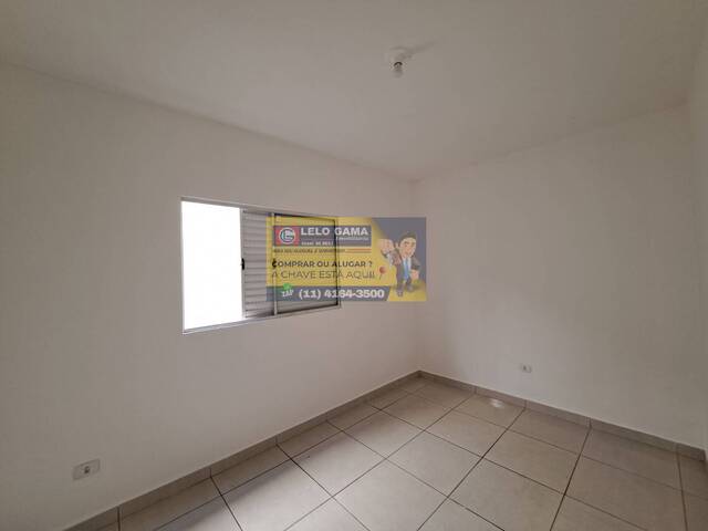 #AS1191 - Casa para Locação em Carapicuíba - SP - 3