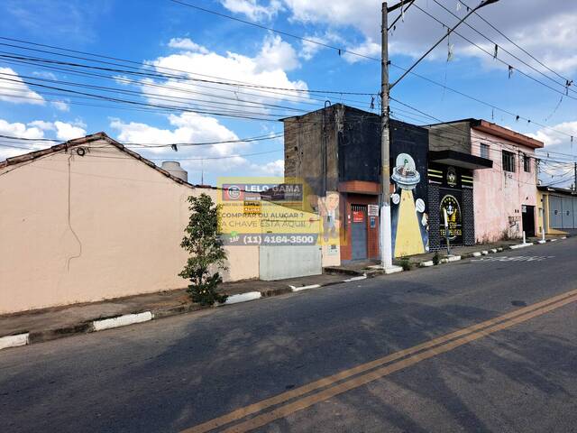 #AG1396 - Casa para Locação em Carapicuíba - SP - 2