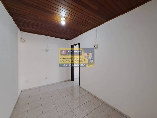 #AG1396 - Casa para Locação em Carapicuíba - SP - 3