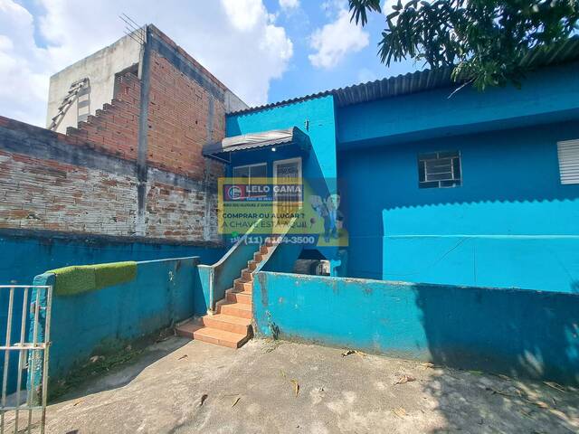 #AS129 - Casa para Locação em Carapicuíba - SP - 3