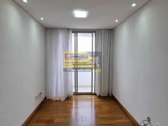 #V1123 - Apartamento para Venda em Carapicuíba - SP - 3