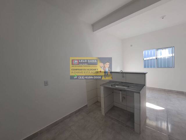#AG1399 - Casa para Locação em Carapicuíba - SP - 3