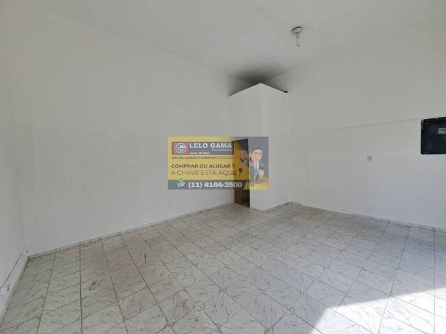 Salão Comercial para Locação em Carapicuíba - 5