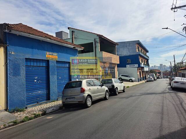 #AG530 - Salão Comercial para Locação em Carapicuíba - SP - 3