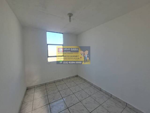 #AG234 - Apartamento para Locação em Carapicuíba - SP - 3