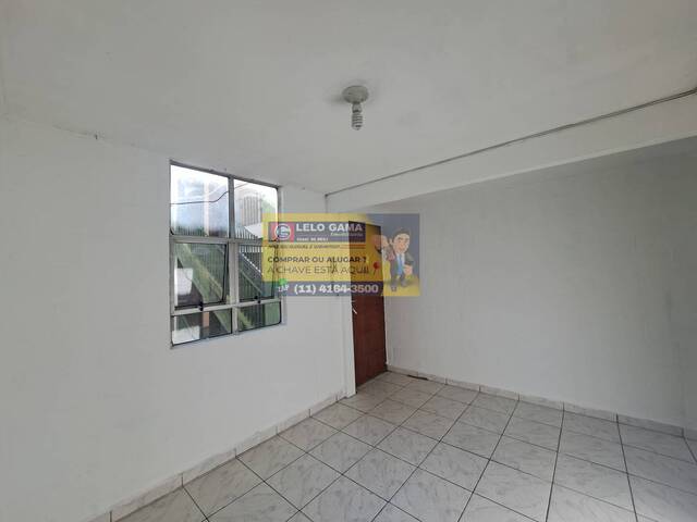 #AG234 - Apartamento para Locação em Carapicuíba - SP - 2
