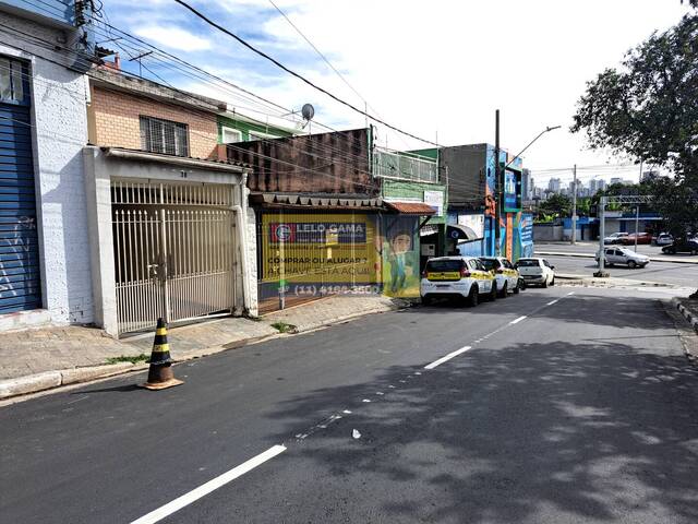 #V34 - Casa para Venda em Carapicuíba - SP - 3