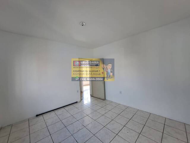 #AS488 - Casa para Locação em Carapicuíba - SP - 2