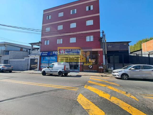 #AS262 - Apartamento para Locação em Carapicuíba - SP - 1