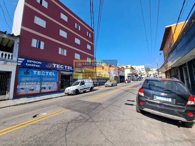 #AS262 - Apartamento para Locação em Carapicuíba - SP - 2