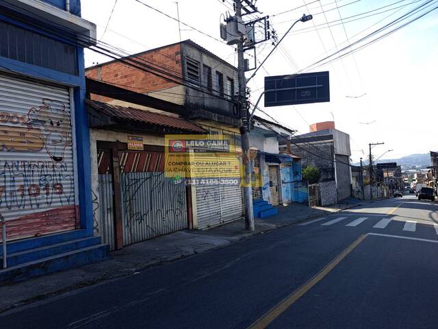 Locação em CENTRO - Carapicuíba