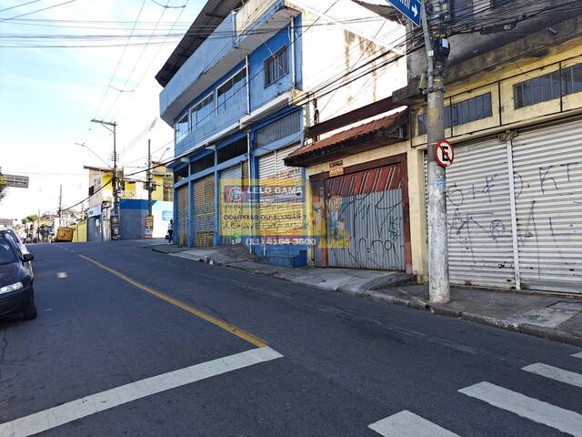 #AG1403 - Casa para Locação em Carapicuíba - SP - 2