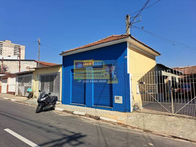 #AG530 - Salão Comercial para Locação em Carapicuíba - SP - 2