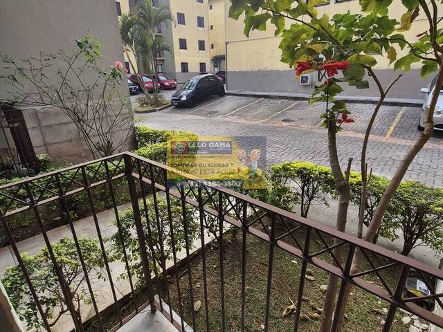 #VF01 - Apartamento para Venda em Carapicuíba - SP - 3