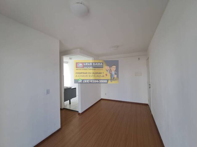 #AG949 - Apartamento para Locação em Carapicuíba - SP - 3