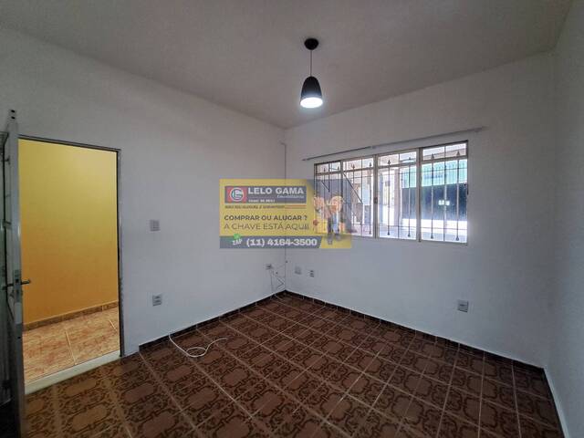 Casa para Venda em Carapicuíba - 4