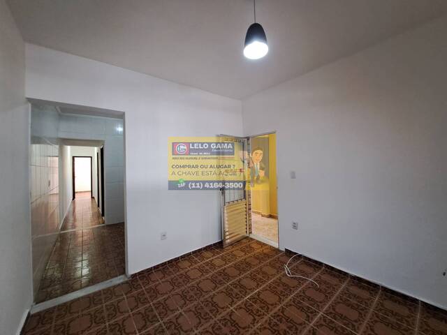 Casa para Venda em Carapicuíba - 5