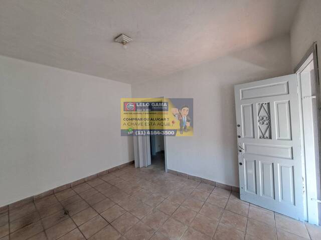 #AS371 - Casa comercial para Locação em Carapicuíba - SP - 3
