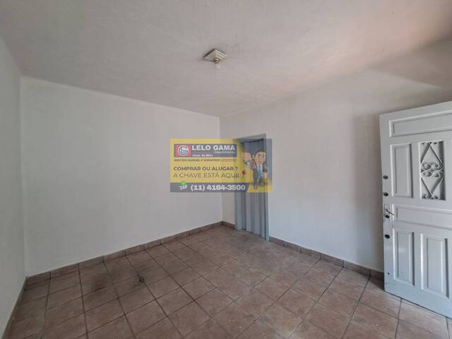 Casa comercial para Locação em Carapicuíba - 5