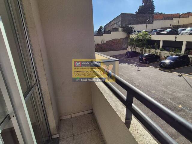 #AG1313 - Apartamento para Locação em Carapicuíba - SP - 3