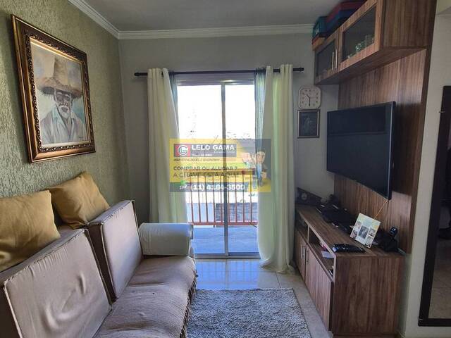 #VO24 - Apartamento para Venda em Carapicuíba - SP - 3