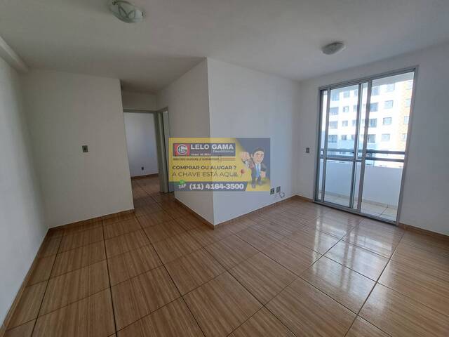 #AG466 - Apartamento para Locação em Carapicuíba - SP - 3