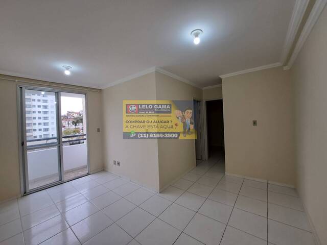 #V3299 - Apartamento para Venda em Carapicuíba - SP - 3