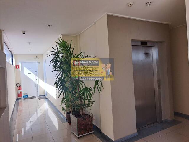 #AS355 - Sala Comercial para Locação em Carapicuíba - SP - 2