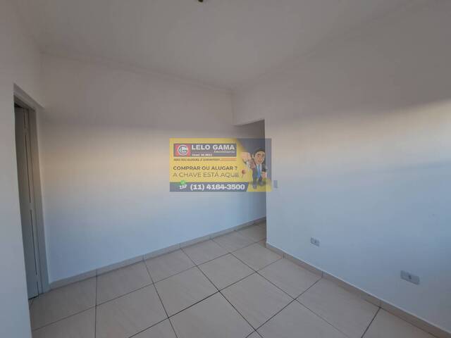 #AS1260 - Casa para Locação em Carapicuíba - SP - 3