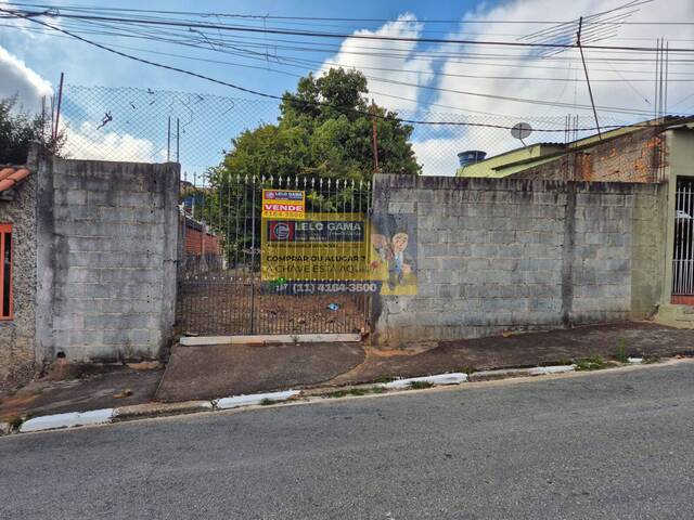 Terreno para Venda em Carapicuíba - 5