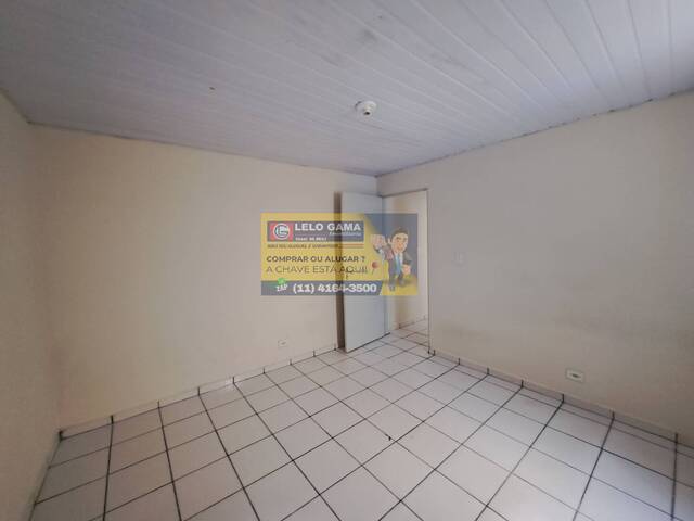 #AS324 - Casa para Locação em Carapicuíba - SP - 3