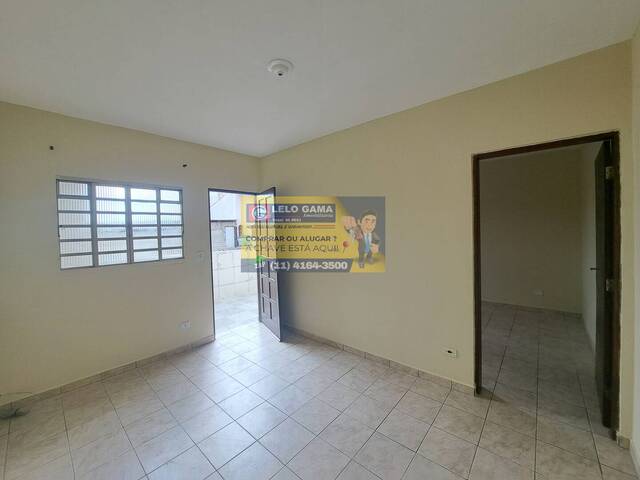 #AS175 - Casa para Locação em Carapicuíba - SP - 3