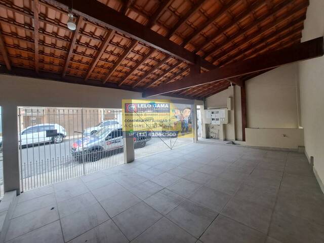 #AS175 - Casa para Locação em Carapicuíba - SP - 2