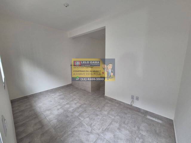 #AG1397 - Casa para Locação em Carapicuíba - SP - 3