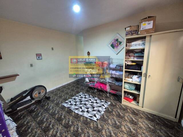 Casa para Venda em Carapicuíba - 4