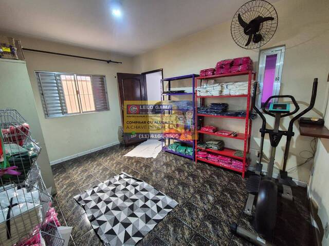 Casa para Venda em Carapicuíba - 5