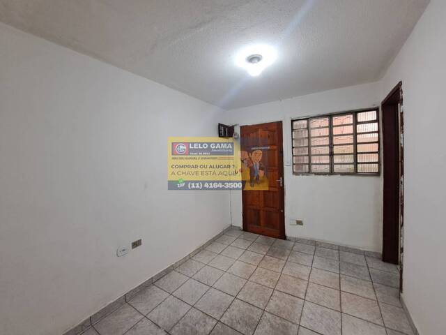 #AG626 - Apartamento para Locação em Carapicuíba - SP - 3